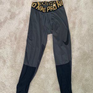 Nike Compression Pants